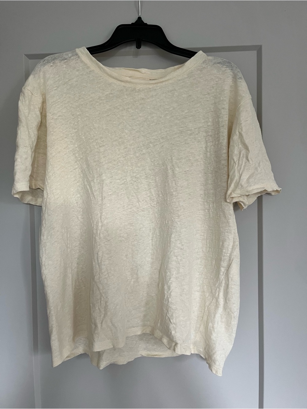Sezane Martha Top